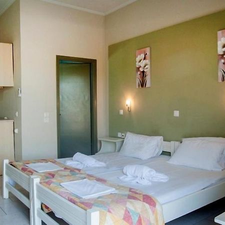 Corfu Inn Hotel Сидари Екстериор снимка