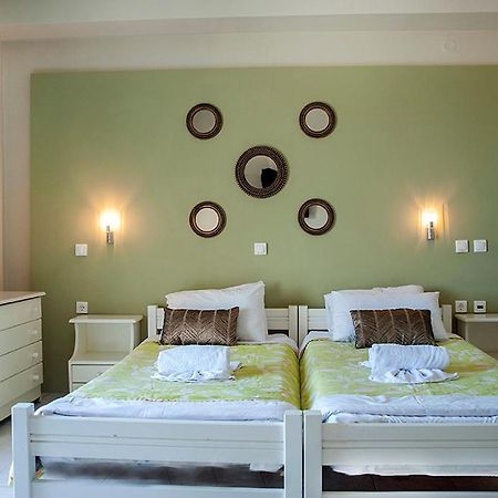 Corfu Inn Hotel Сидари Екстериор снимка